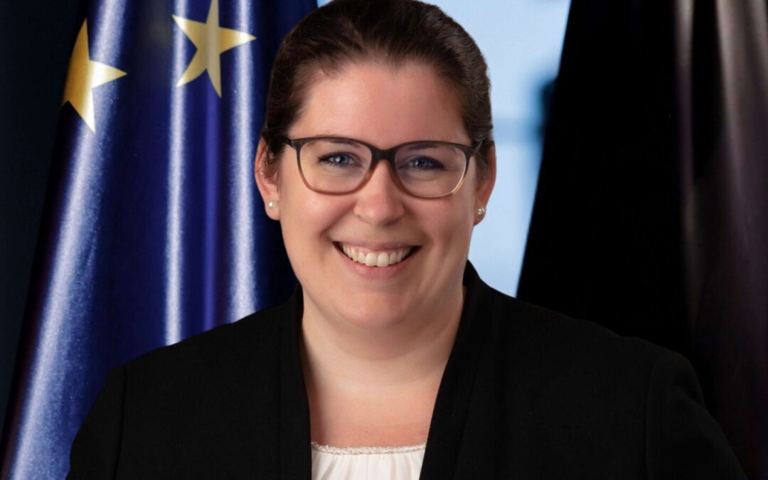 CDU in Europa: Verjährungsfrist für Kindesmissbrauch soll europaweit abgeschafft werden