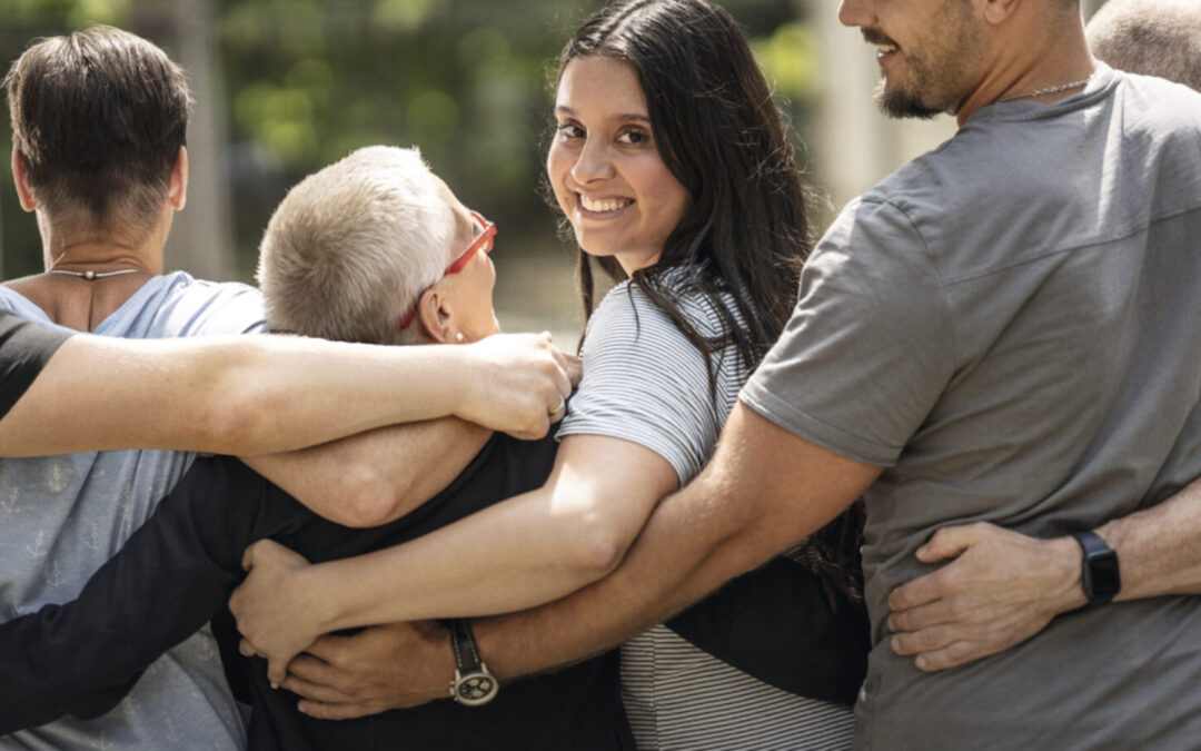 80 Jahre CDU: Zusammenhalt stärken