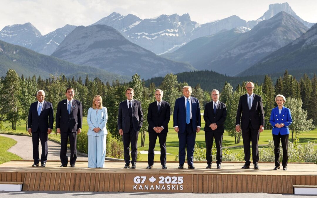 Verantwortung in unsicheren Zeiten