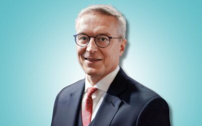 Karsten Wildberger: Deutschland wird moderner und digitaler