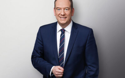 Henning Otte: Große Aufgaben für die Verteidigung