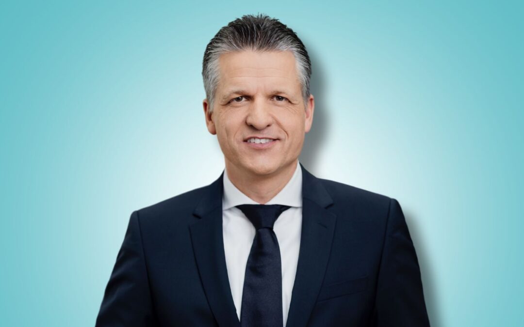 Kanzleramtschef Frei: Deutschland handelt entschlossen und verlässlich