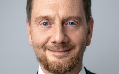 Kretschmer: Wir müssen die Regeln überdenken.