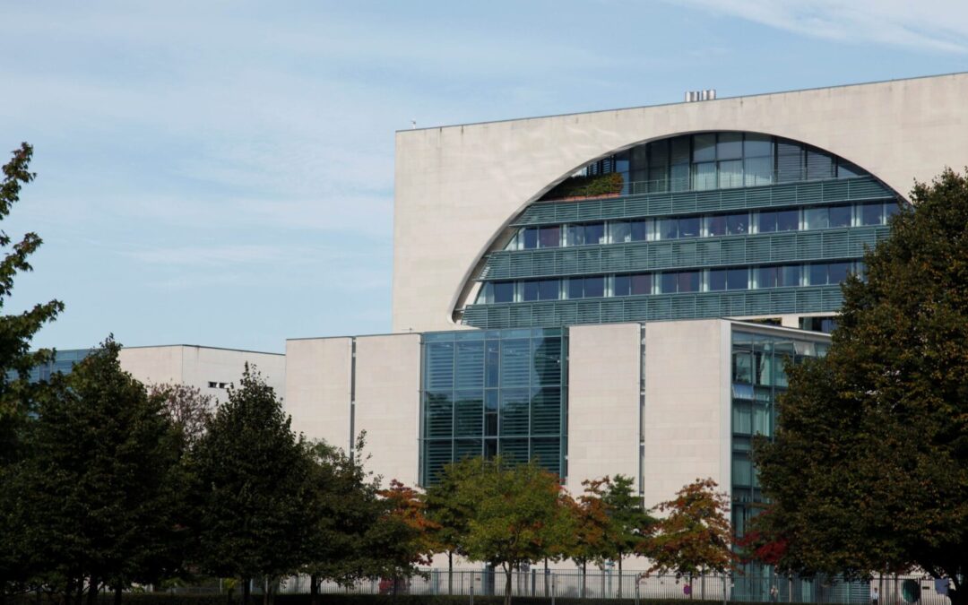 Nationaler Sicherheitsrat beschlossen – CDU-Forderung wird umgesetzt