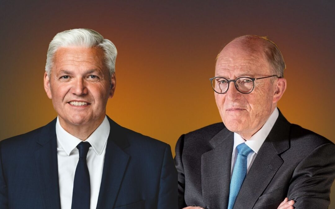 Senioren-Union vor spannendem Duell