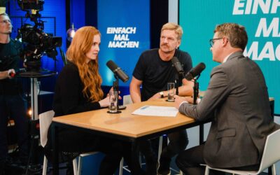 „Einfach mal machen“ in der KI-Ära