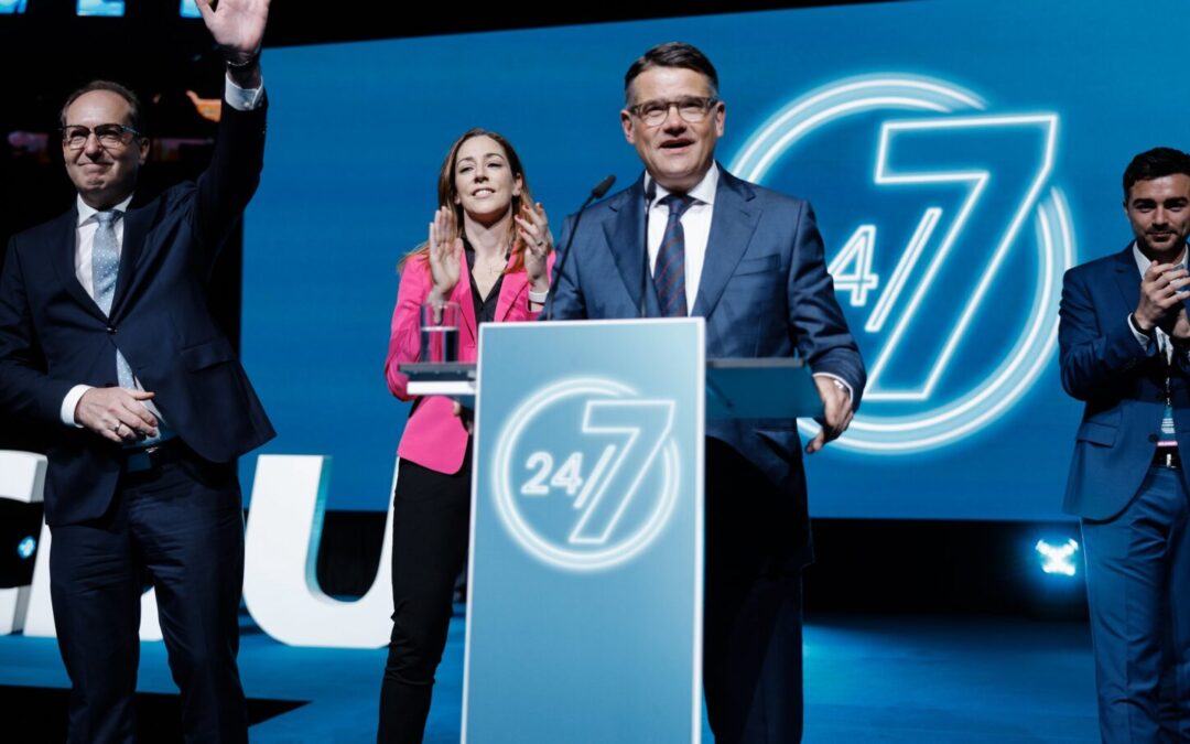 24/7 für Hessen