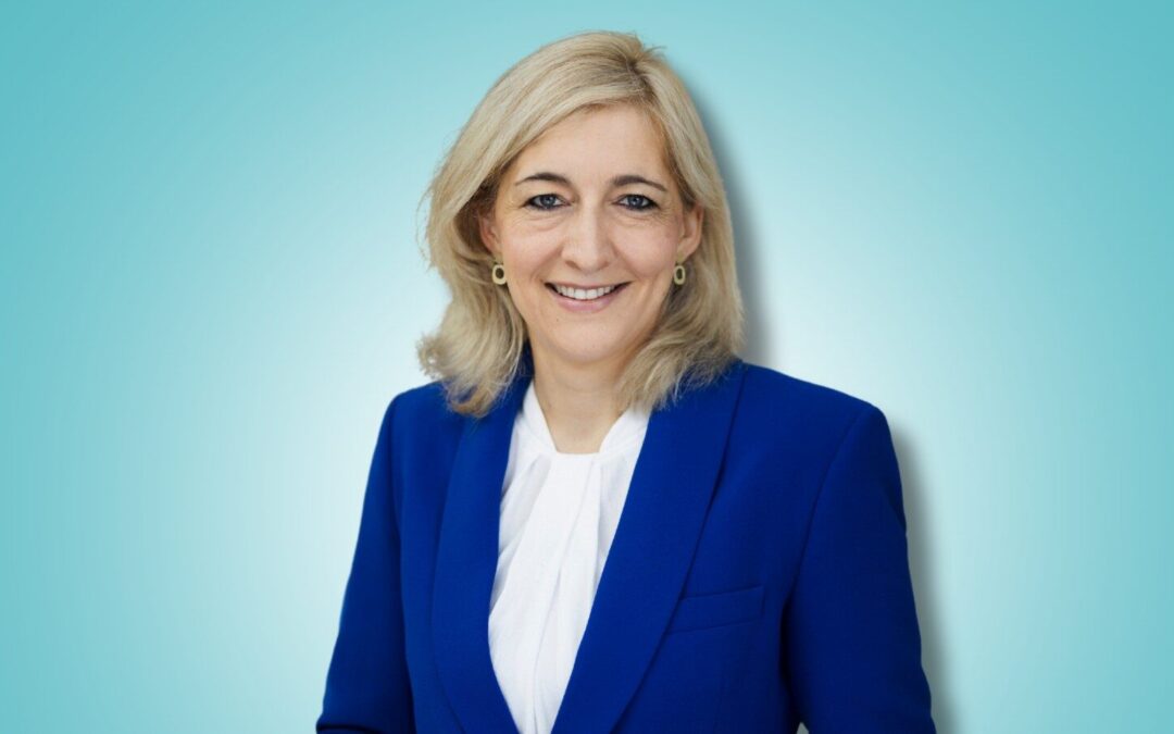 Nina Warken: Wir verbessern die Bedingungen in der Pflege