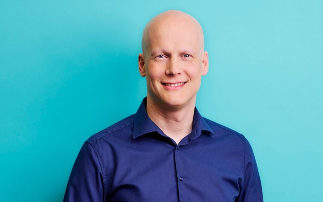 NRW-Kommunalwahl: Startup-Gründer und Stadtrat!