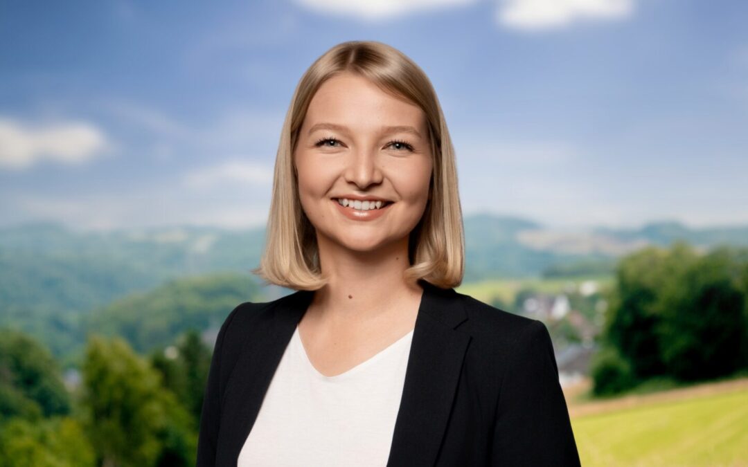 NRW-Kommunalwahl: Jung, weiblich und CDU?