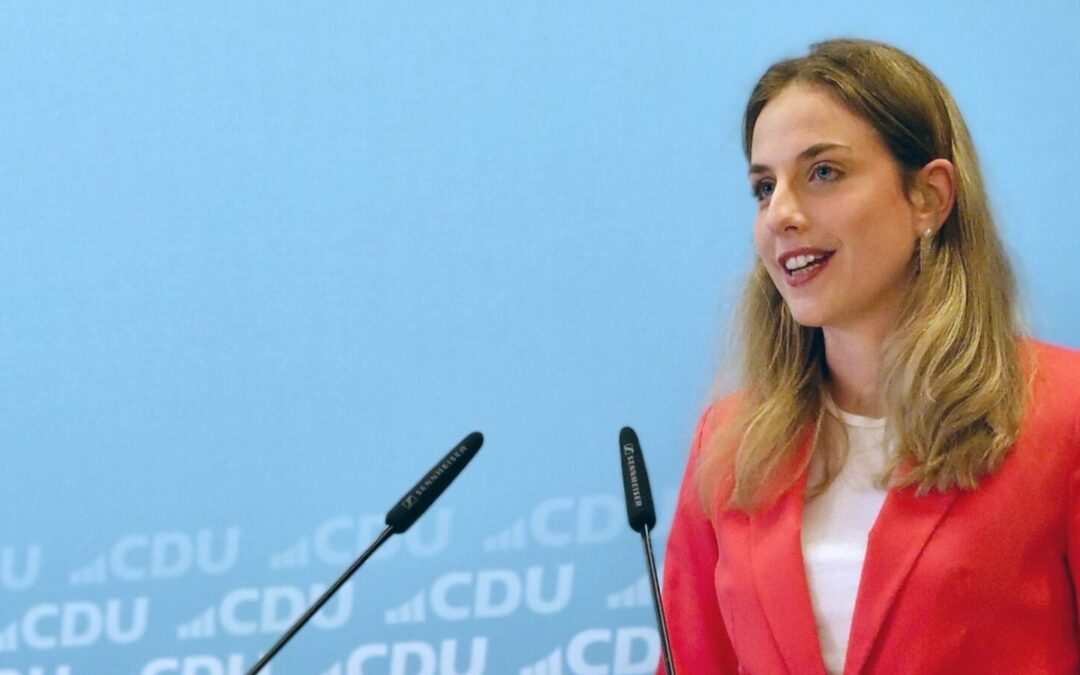 CDU fordert politischen Neuanfang für Bremen