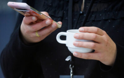 CDU startet neue Mitglieder-Umfrage