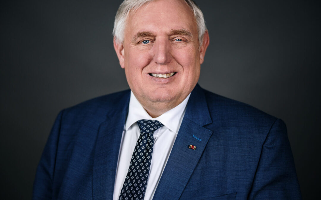 Laumann: Das Bürgergeld braucht eine neue Ausrichtung.