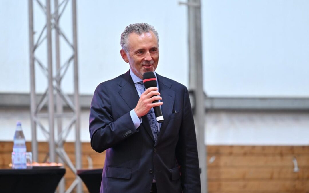 Deutschland digitalisieren, Düsseldorf voranbringen 