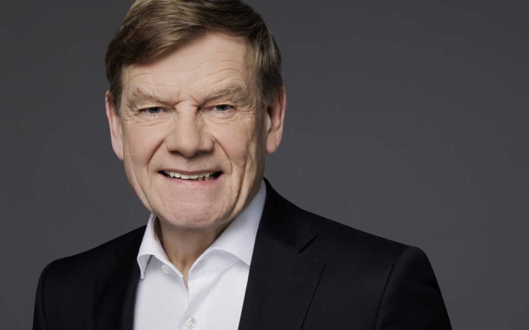 Wadephul: Frieden für Nahost