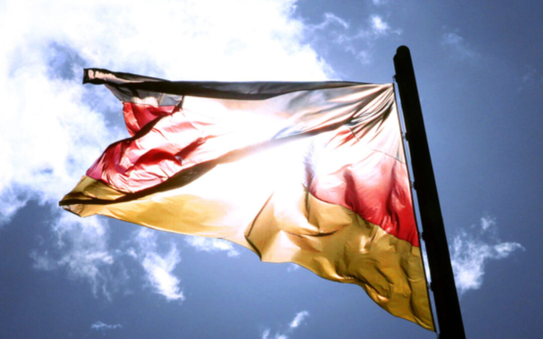 35 Jahre Einheit: Erfolg und Auftrag