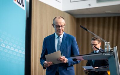 Hybride Bedrohungen wirksam abwehren