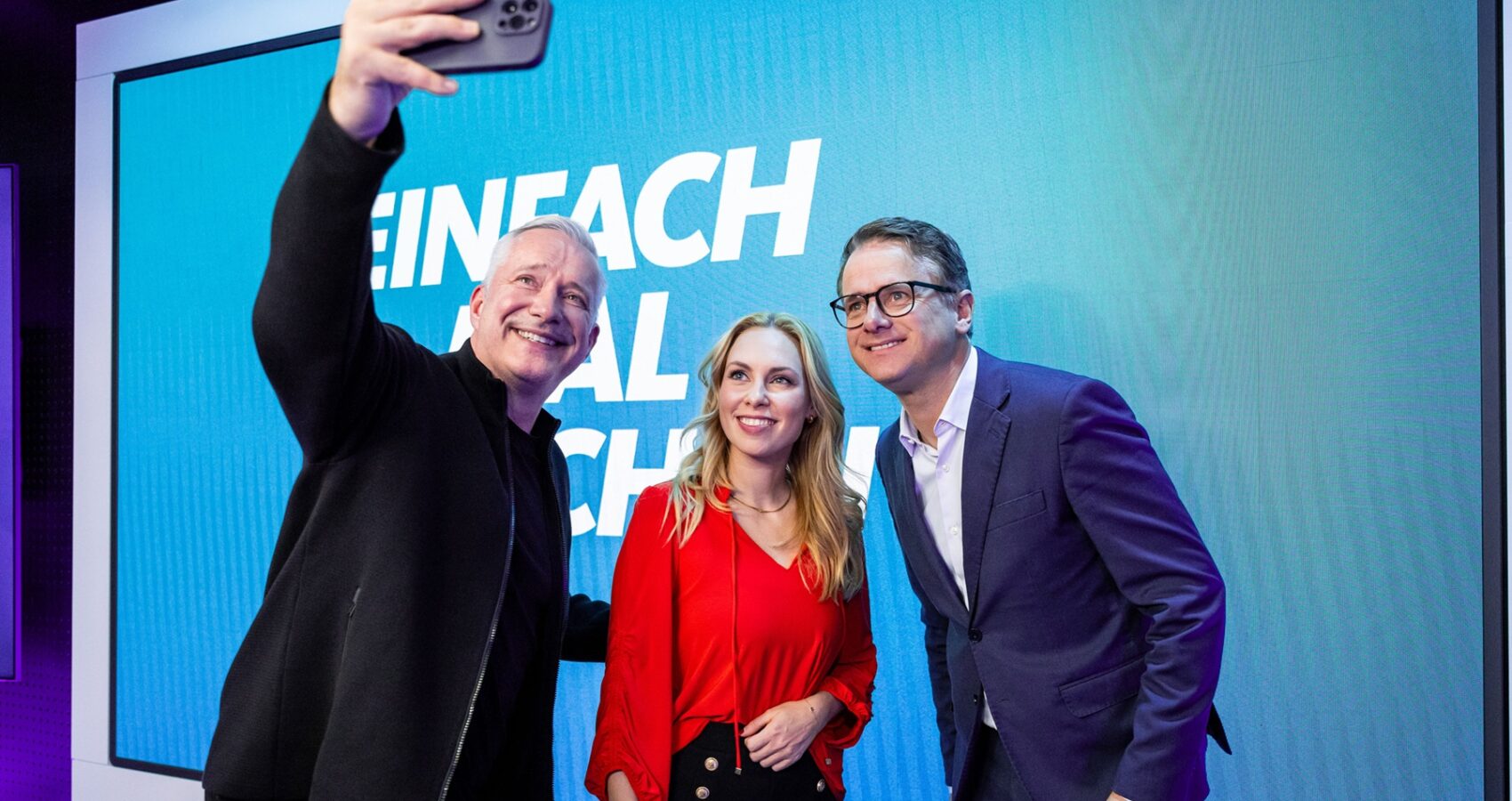 Podcast: Können wir noch richtig diskutieren?