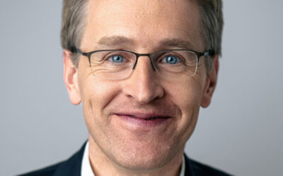 Daniel Günther: Wir müssen Sicherheit geben.