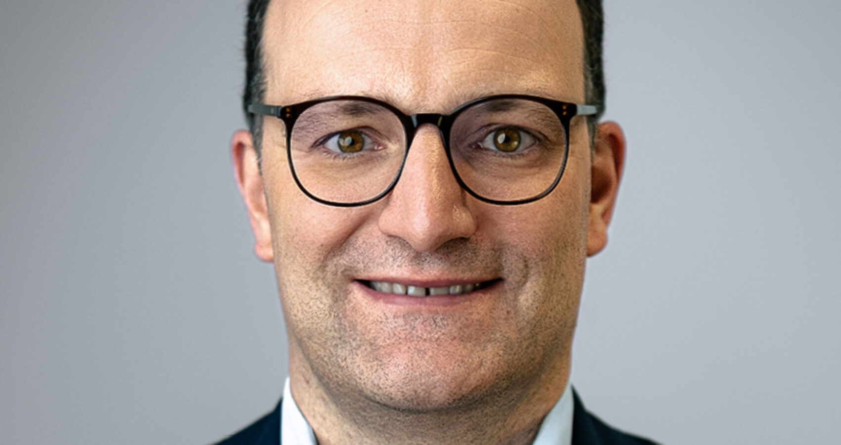 Spahn: Die Bundesregierung liefert.