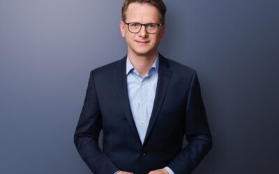 Carsten Linnemann im Focus-Podcast „Machtmenschen“