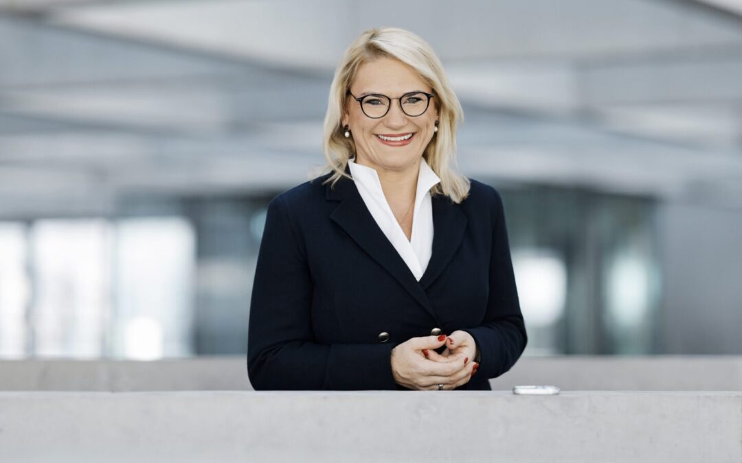 Erfolgreiche Politik wirkt vor Ort