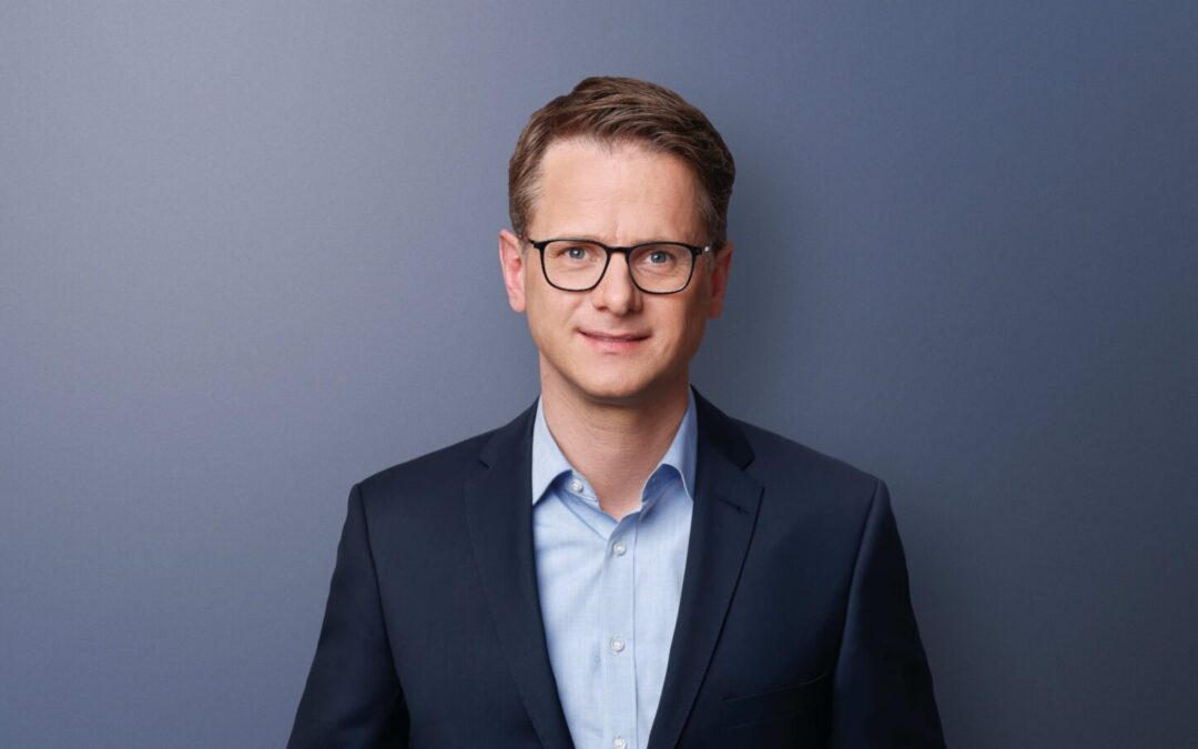 Grund zur Zuversicht