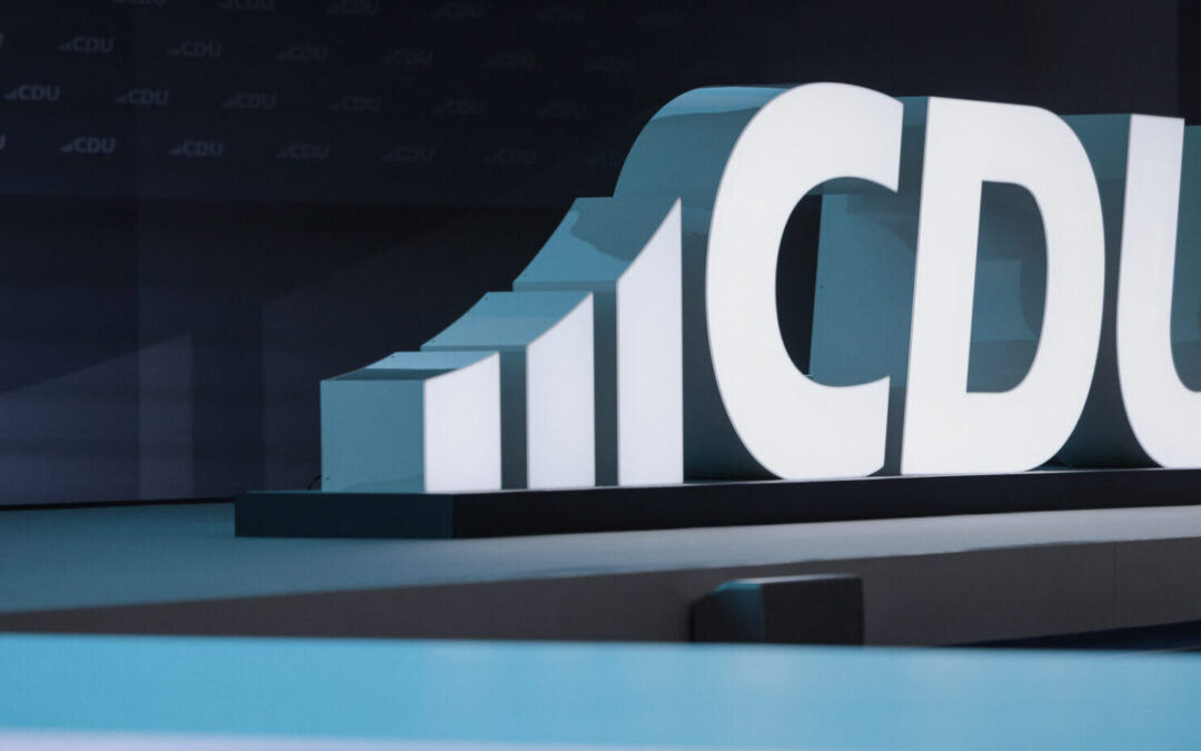 Vater des Grundgesetzes und erster Bundeskanzler