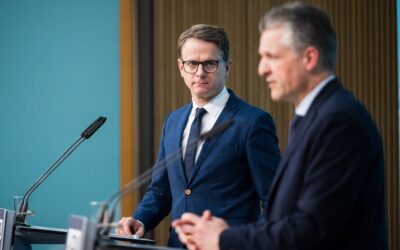 Für ein starkes Deutschland