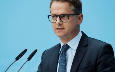 Linnemann fordert Mut zu Reformen!