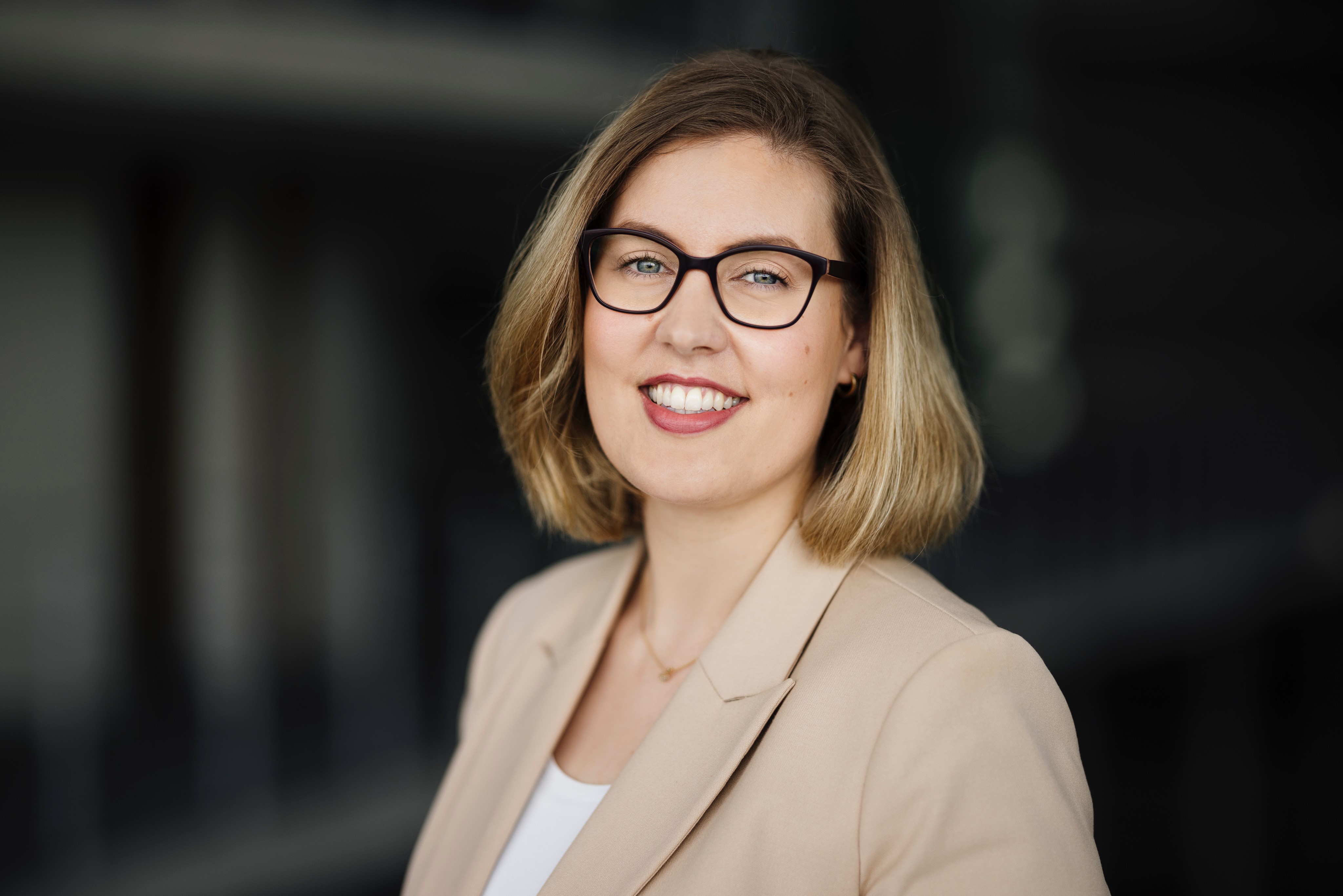 Josefine Barisic-Sawatzky