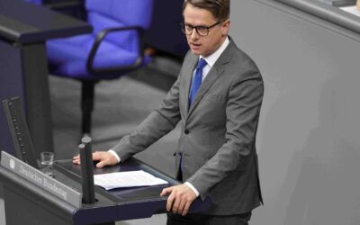 Die Neue Grundsicherung kommt – der Sozialstaat wird gerechter