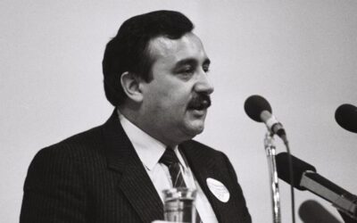 Die CDU trauert um Peter Radunski