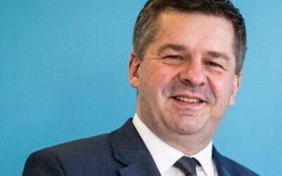 Sven Schulze: Ein Macher für die Heimat