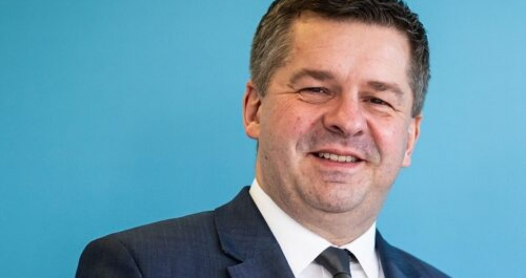 Sven Schulze: Ein Macher für die Heimat