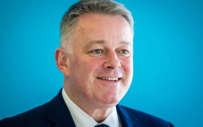 Aufbruch 2026: Gordon Schnieder für Rheinland-Pfalz