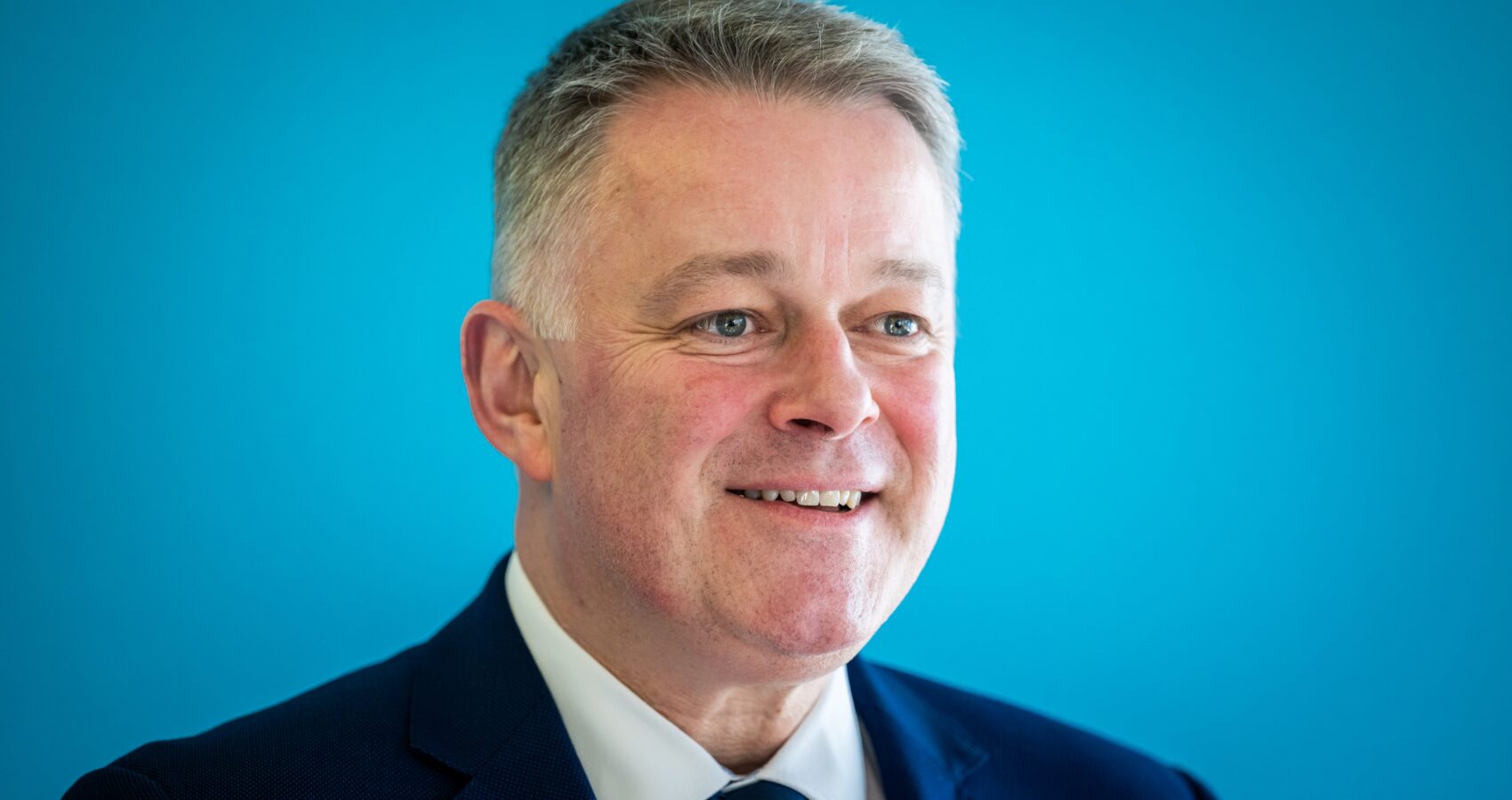 Aufbruch 2026: Gordon Schnieder für Rheinland-Pfalz