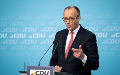 Mainzer Erklärung: Wachstum „Made in Germany“