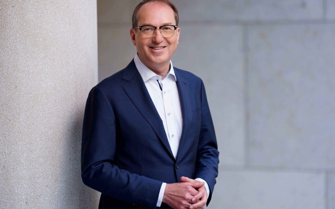 Dobrindt: Linksextremismus? Wir schlagen zurück.