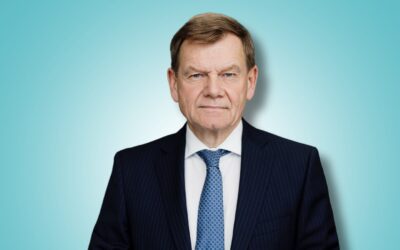 Europa zeigt neues Selbstbewusstsein.