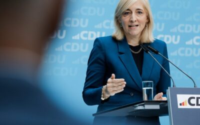 Gesundheitsreform: gute Versorgung, stabile Beiträge