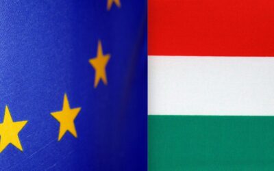 Ungarn kehrt zurück nach Europa