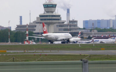 Deutschland soll Drehkreuz im Flugverkehrs bleiben