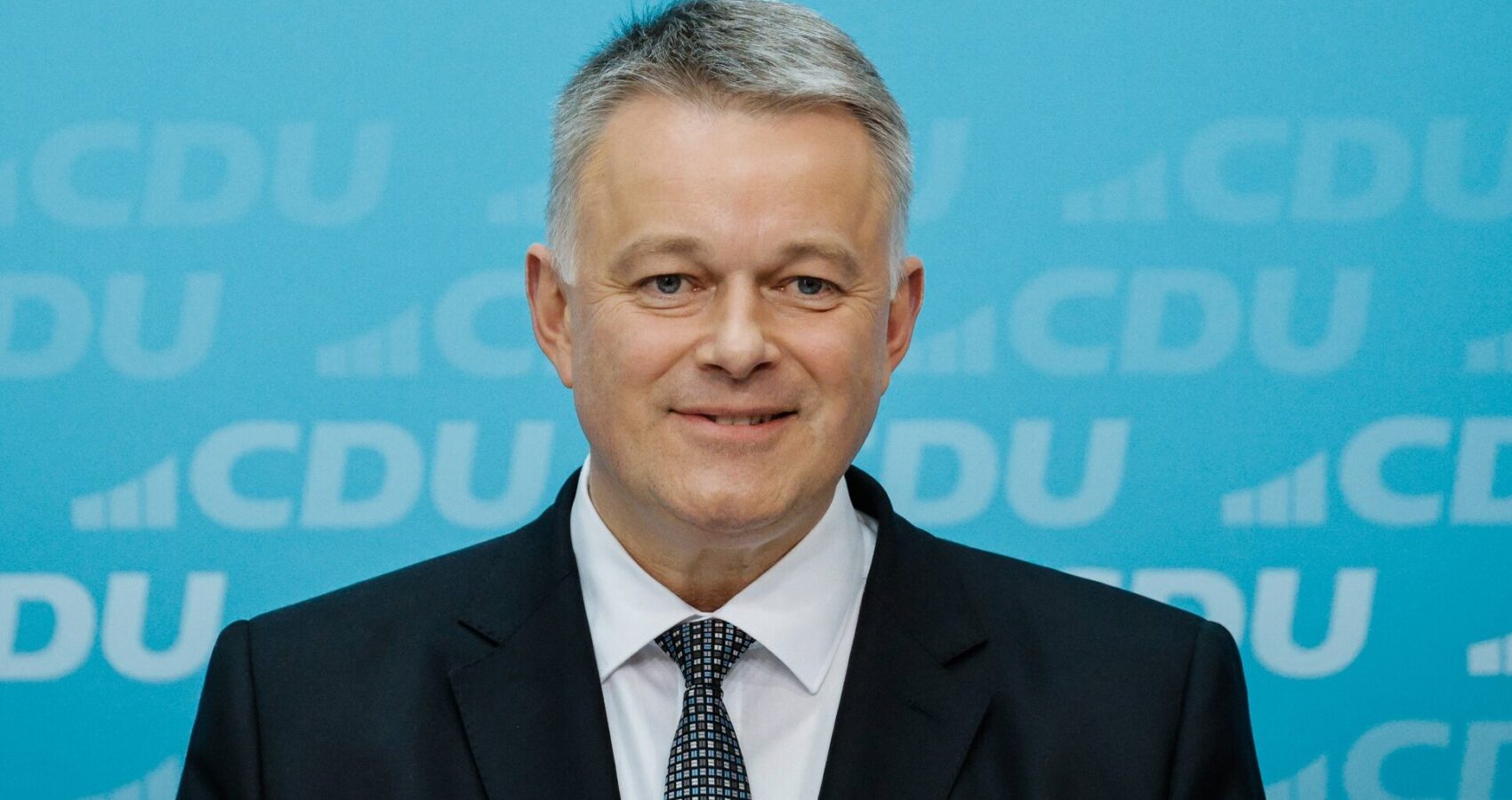 Gordon Schnieder: Neuer Schwung für Rheinland-Pfalz.