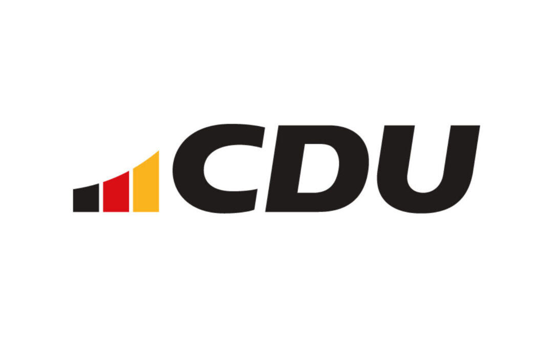 Ein Jahr Bundesregierung