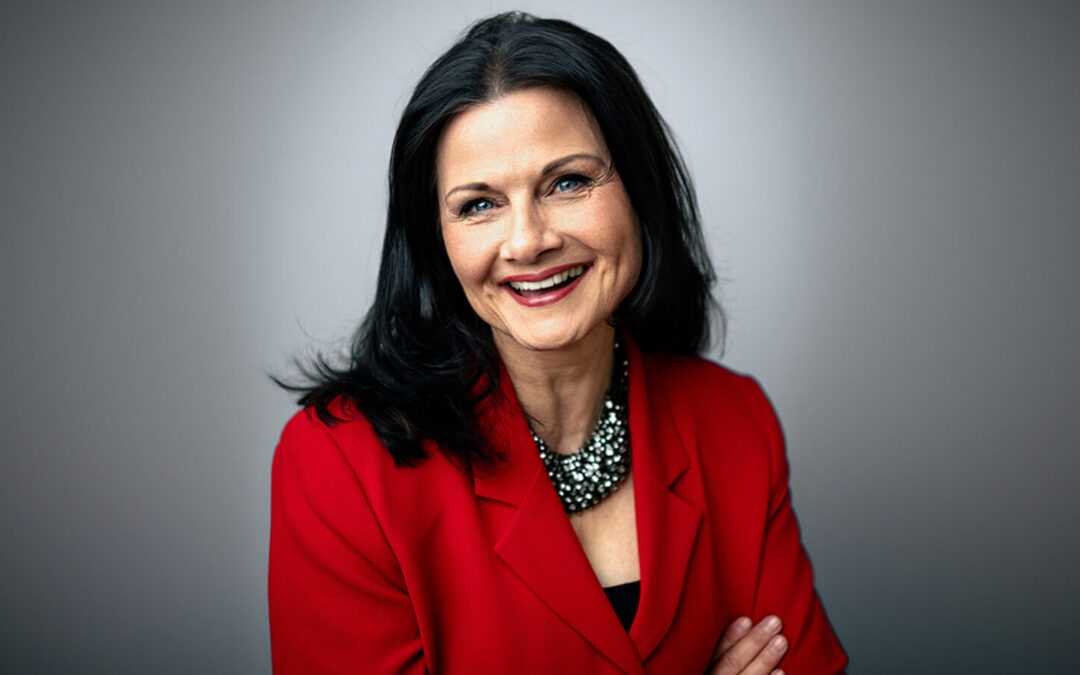 Gitta Connemann: Entlastung ist Pflicht.