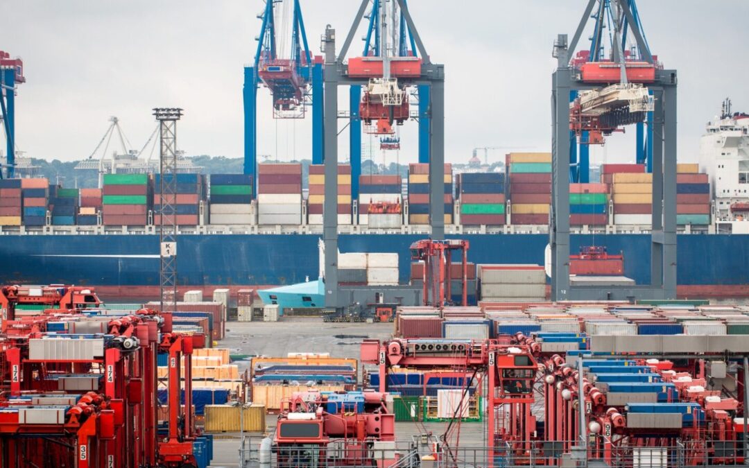 EU-Mercosur-Freihandelsabkommen in Kraft