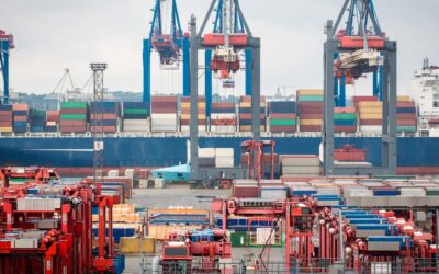 EU-Mercosur-Freihandelsabkommen in Kraft