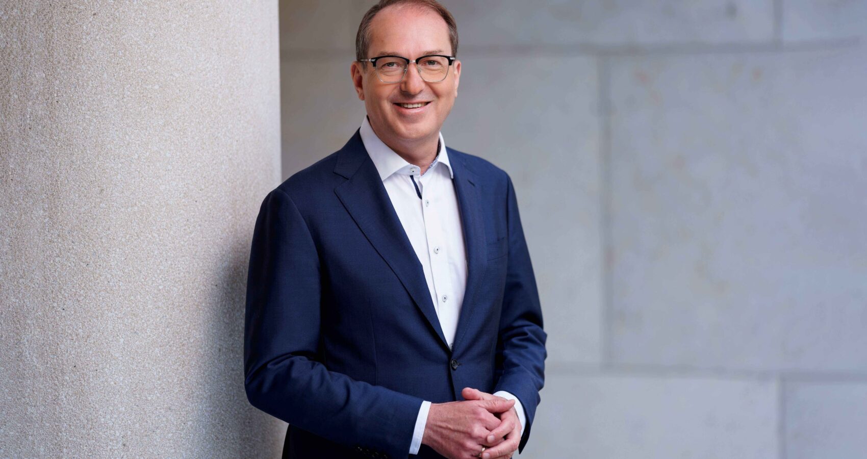 Klarer Kurs: Dobrindt hält an Grenzkontrollen fest!