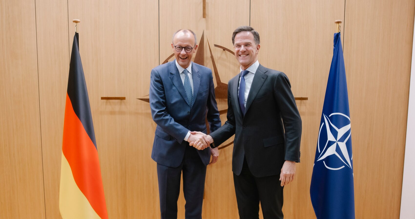 Die neue NATO: Einig, stark und europäischer